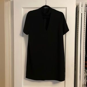 Zara shift dress